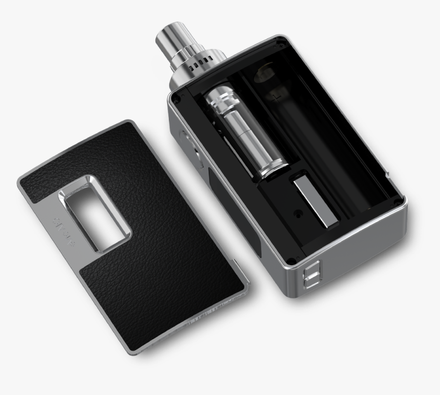 Electronic Cigarette Png - Joyetech Evic Aio, Transparent Png