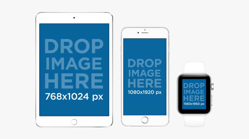 Smartphone, HD Png Download