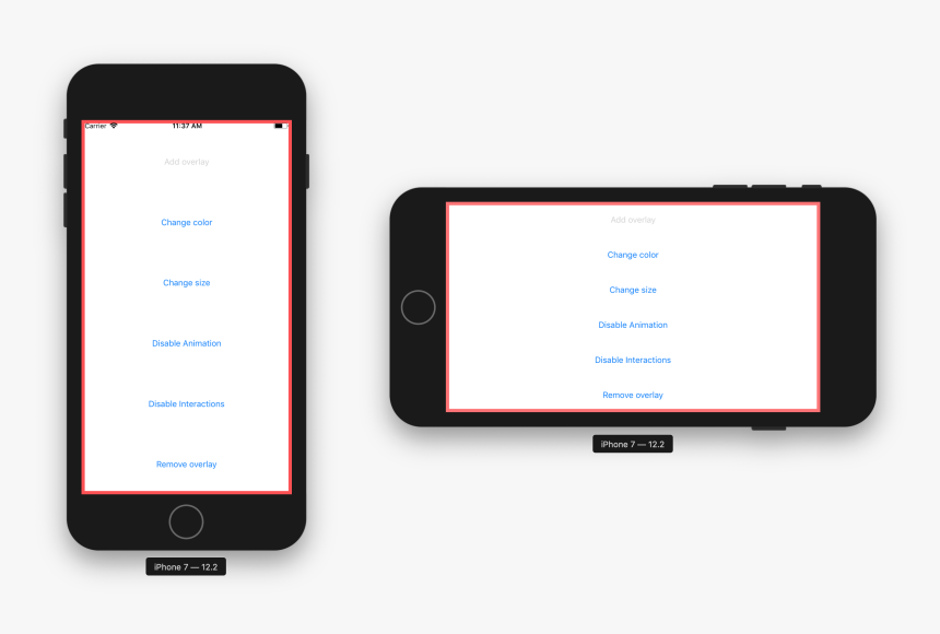 Iphone Preview - React Native Galaxy S10, HD Png Download