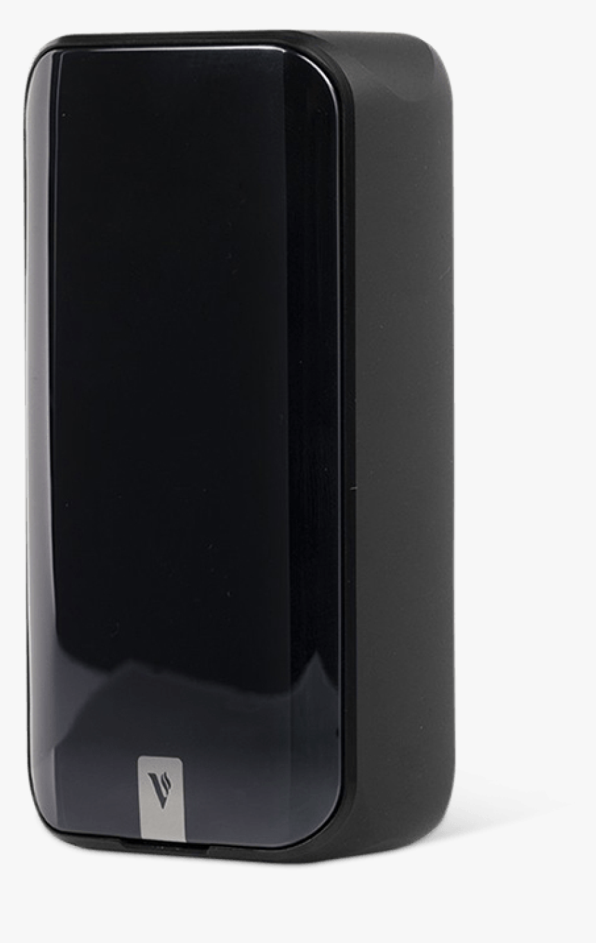 Vaporesso Luxe 220 Black - Vaporesso Luxe 220w Mod Black, HD Png Download