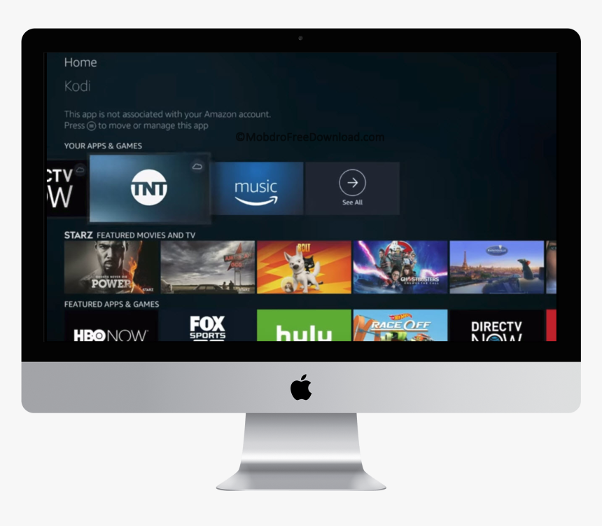 Imac, HD Png Download