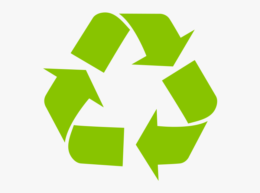 Recycle Icon Png, Transparent Png