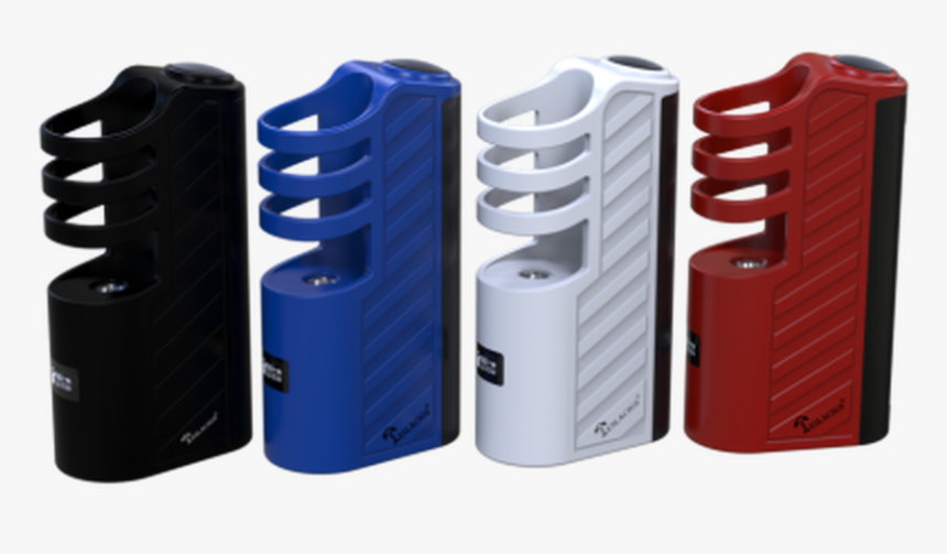 Tesla Stealth 70w Tc Box Mod - Bellows, HD Png Download