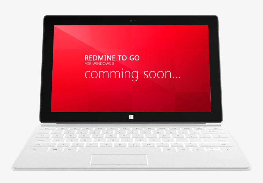 Netbook, HD Png Download