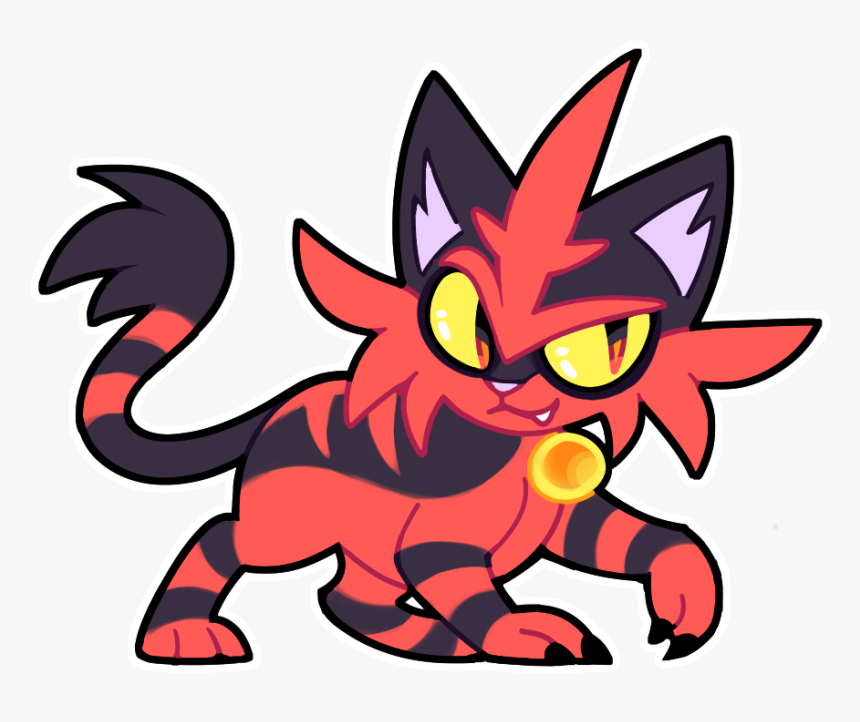 Torracat - Torracat Fanart, HD Png Download