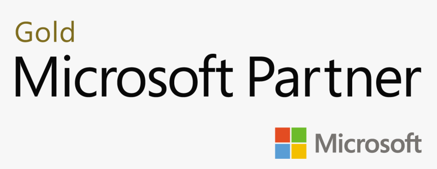 Microsoft Reseller Philippines - Microsoft Dynamics Gold Partner, HD Png Download