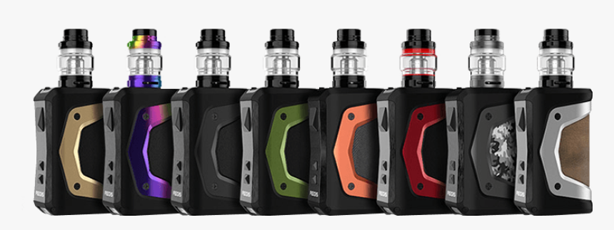 Geekvape Aegis X Kit Range - Geekvape Aegis X Mod, HD Png Download