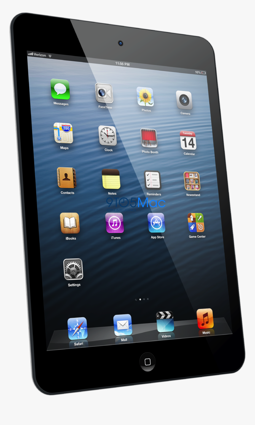 Apple Vs Samsung Vs Google Tablet, HD Png Download