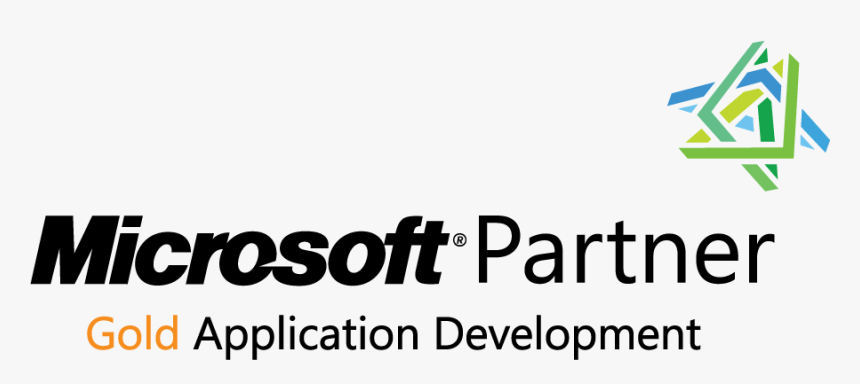 Microsoft Partner Silver Independent Software Vendor - Microsoft Partner Gold Learning, HD Png Download