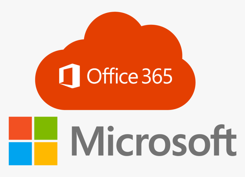 Microsoft Partner San Diego - Office 365, HD Png Download