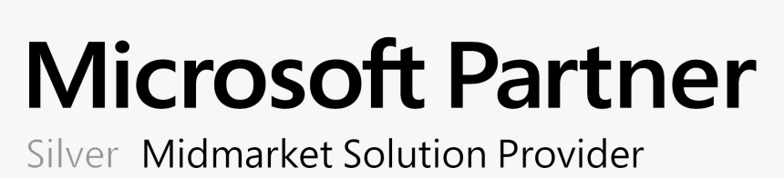 Microsoft Gold Application Partner, HD Png Download