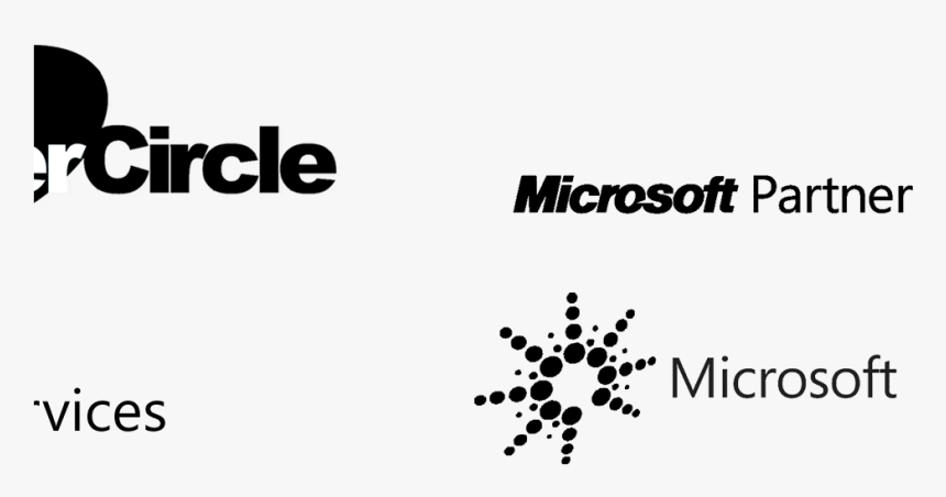 Messageconcept Microsoft Partner - Microsoft, HD Png Download