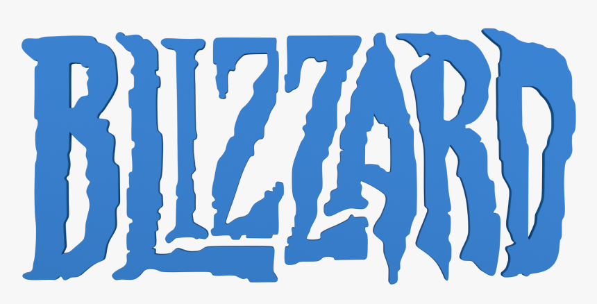 Blizzard Entertainment, HD Png Download