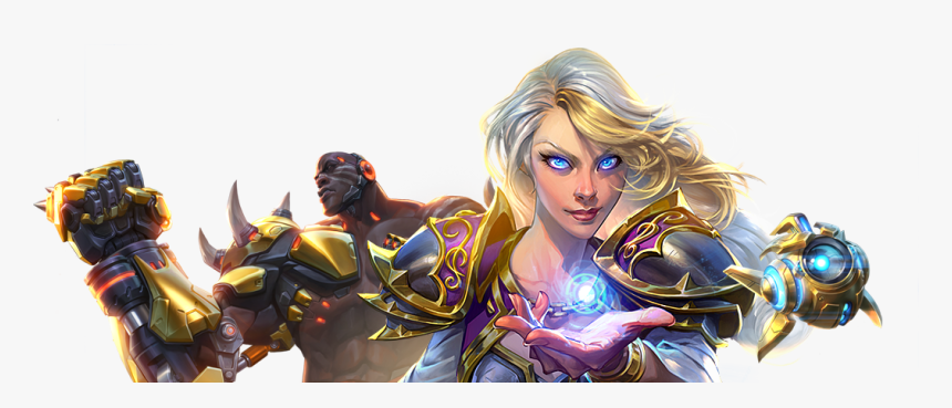 Jeux Blizzard, HD Png Download