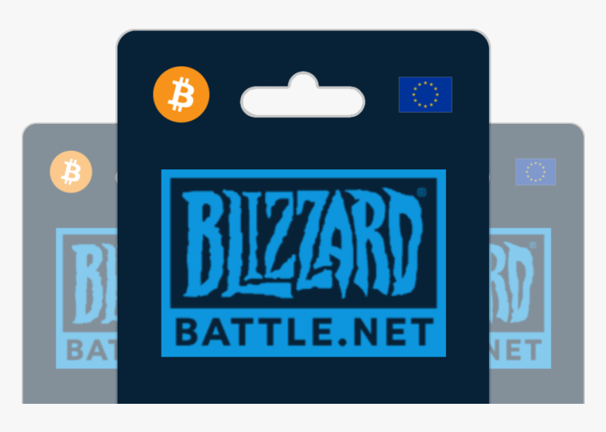 Blizzard Entertainment, HD Png Download