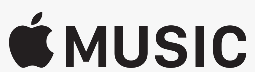 Apple Music Png - Transparent Apple Music Logo, Png Download