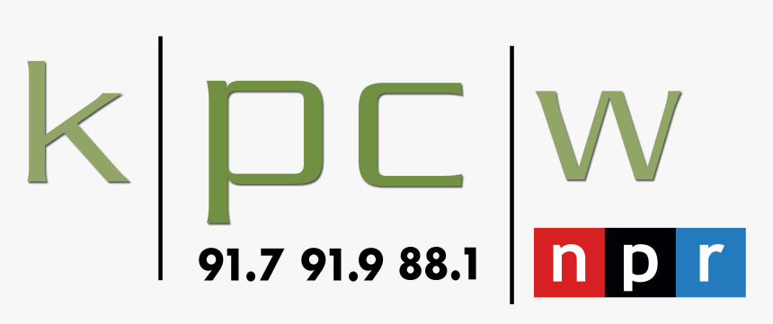 Kpcw Logo - Graphics, HD Png Download