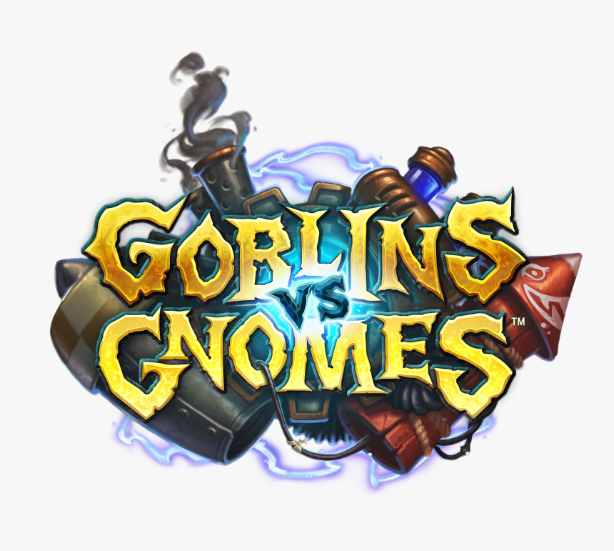 Goblins Vs Gnomes, HD Png Download