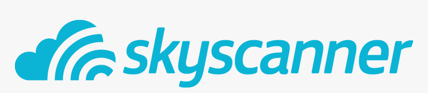 Skyscanner Svg, HD Png Download
