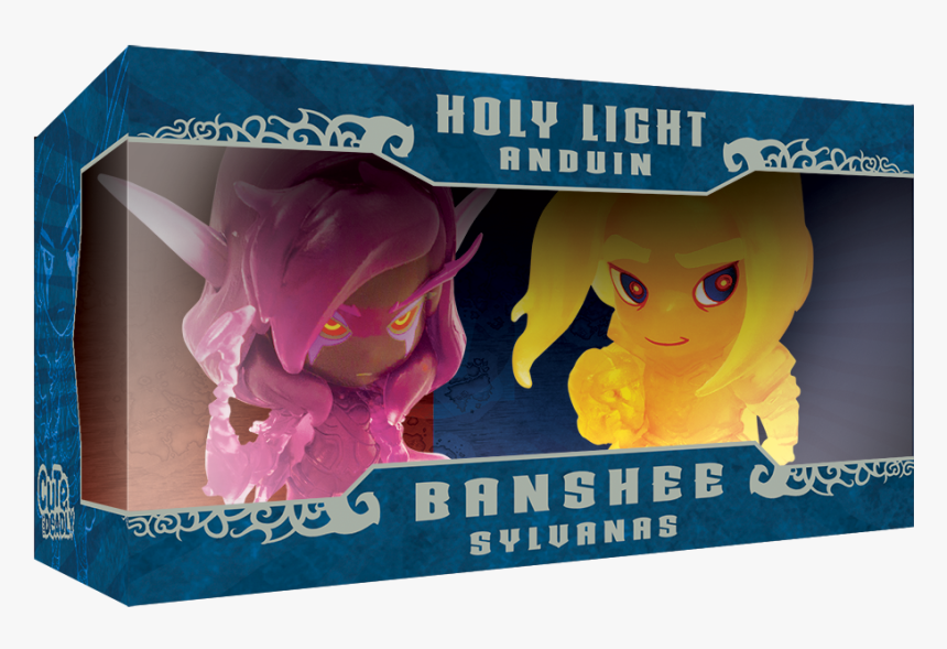 Sdcc 2018 Blizzard Exclusives, HD Png Download