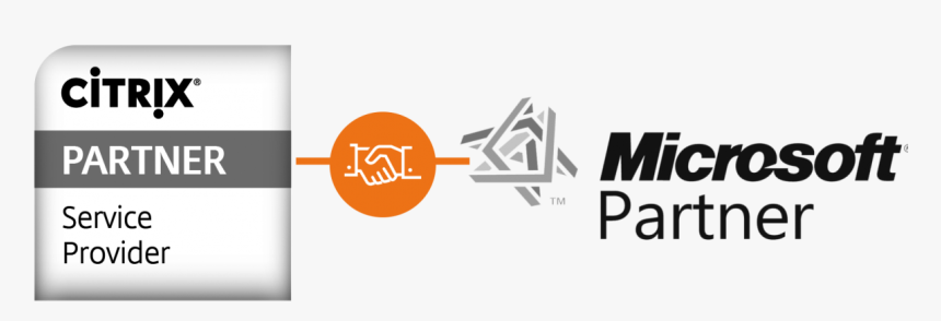 Microsoft Partner Banner, HD Png Download