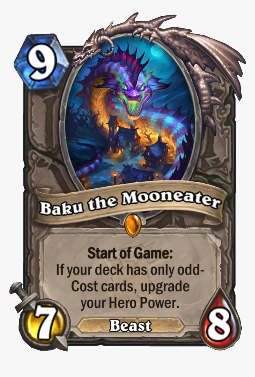 Blizzard Entertainment , Png Download - Genn Greymane Hearthstone, Transparent Png