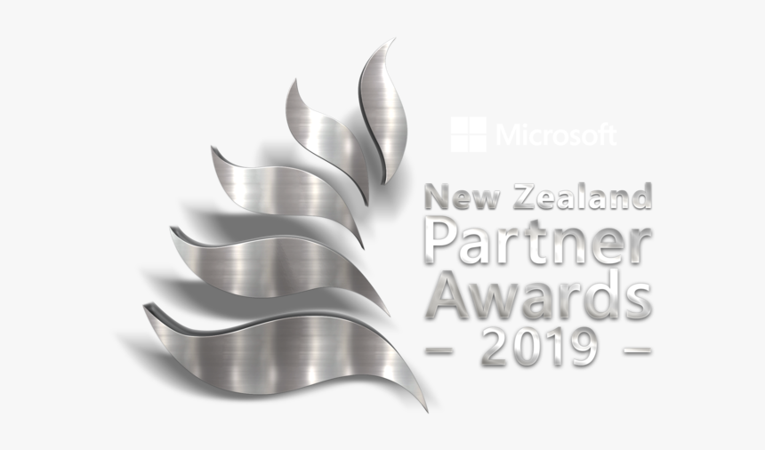 3d Metal Fern V2 - Endmill, HD Png Download