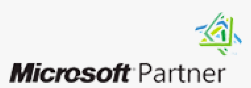 Partner Microsoft - Microsoft Corporation, HD Png Download