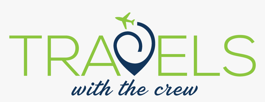 Travels With The Crew - Graphic Design, HD Png Download