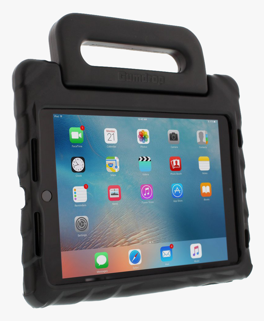 Foamtech For The New - Ipad Air 6 Generacion, HD Png Download