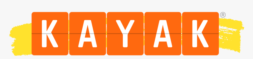 Kayak Logo Png, Transparent Png