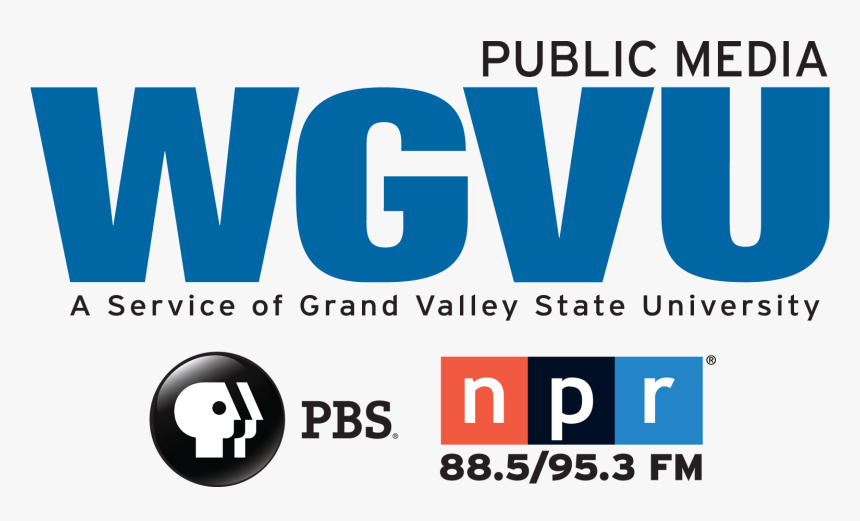 Wgvu Logo - Pbs Kids, HD Png Download