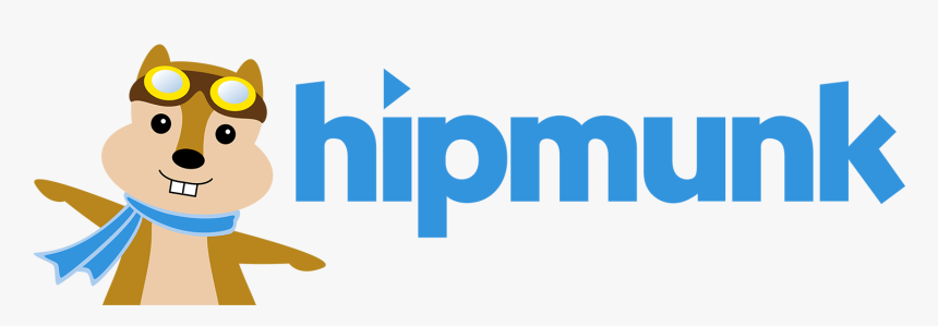 Hipmunk-logo - Hipmunk Logo, HD Png Download