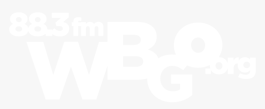 Wbgo Logo - Michael Bourne Wbgo, HD Png Download