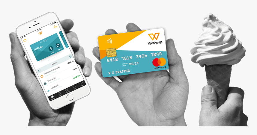 Holiday Swap App, HD Png Download