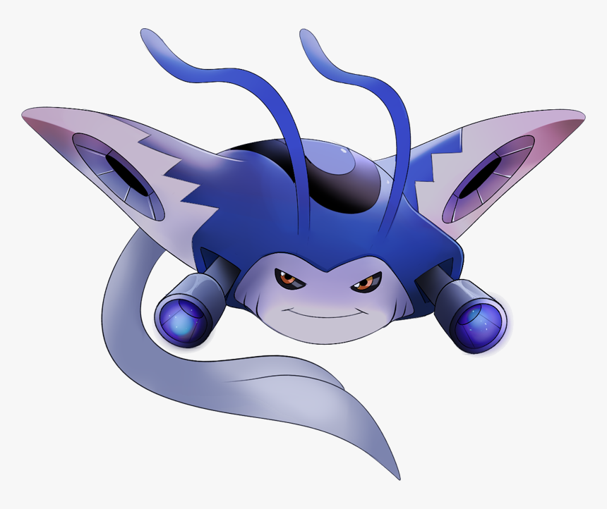 Mantine Shiny, HD Png Download