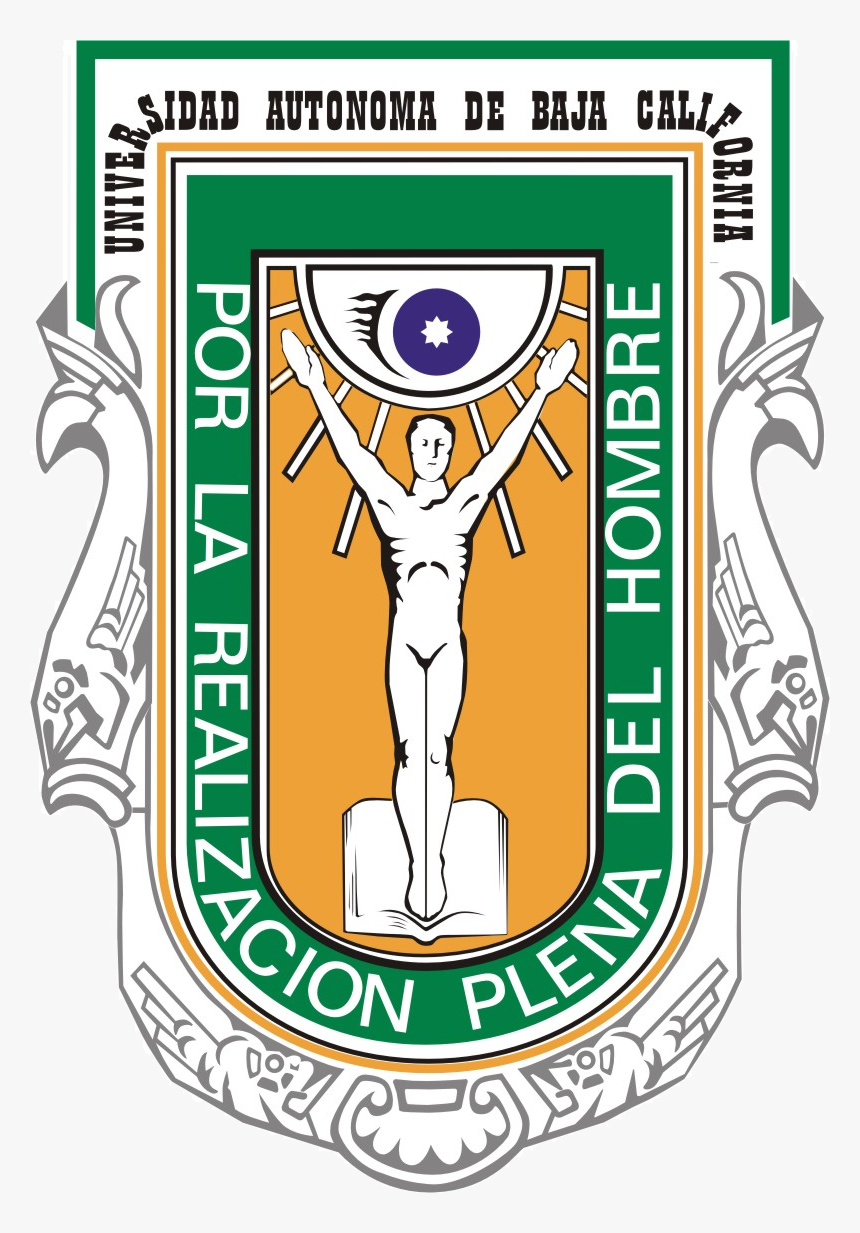Autonomous University Of Baja California, HD Png Download