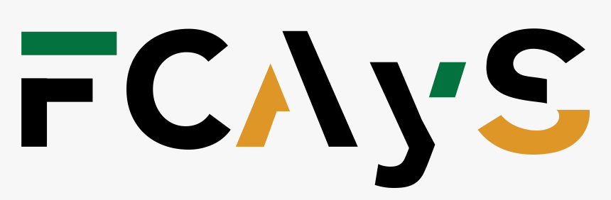 Logotipo De Fcays - Graphic Design, HD Png Download