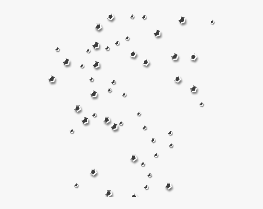 Cosas Para Photoscape , Png Download - Black-and-white, Transparent Png