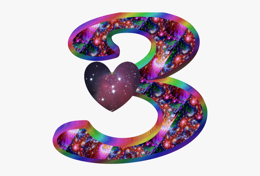 Heart, HD Png Download