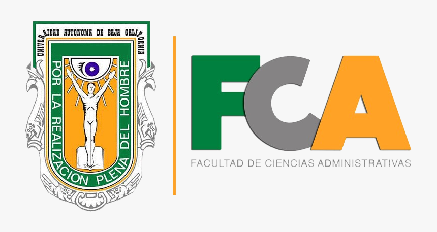 Autonomous University Of Baja California, HD Png Download