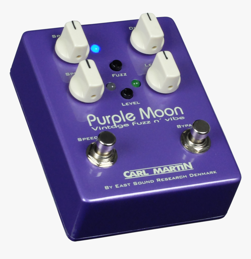Purple Moon Png -this Should Give You Some Idea Of - Input Device, Transparent Png