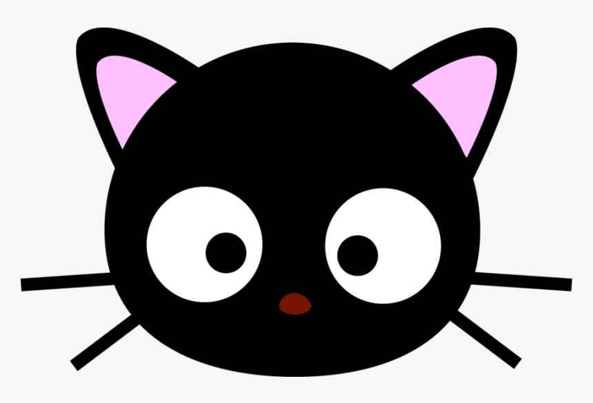 Kawaii Clipart Nail Polish - Hello Kitty Chococat, HD Png Download