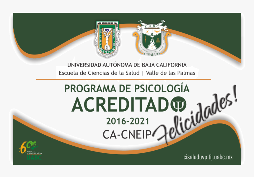 Autonomous University Of Baja California, HD Png Download