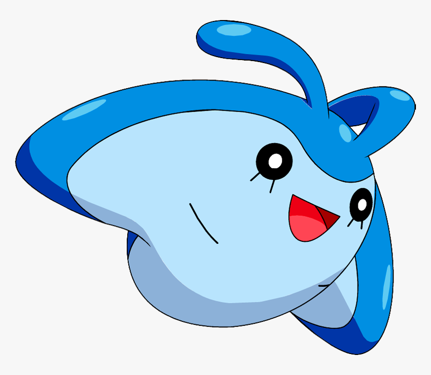 Pokemon Mantyke, HD Png Download