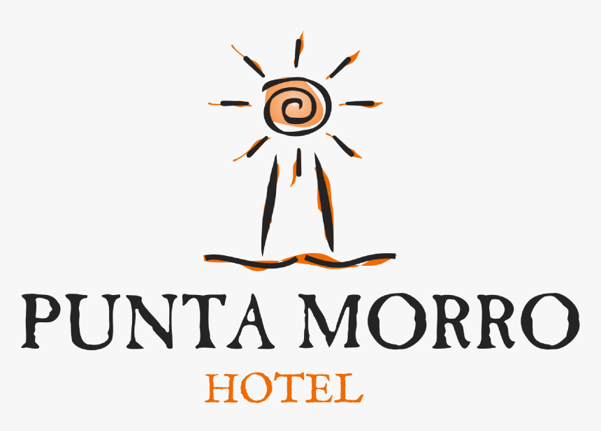 Hotel Punta Morro - Illustration, HD Png Download