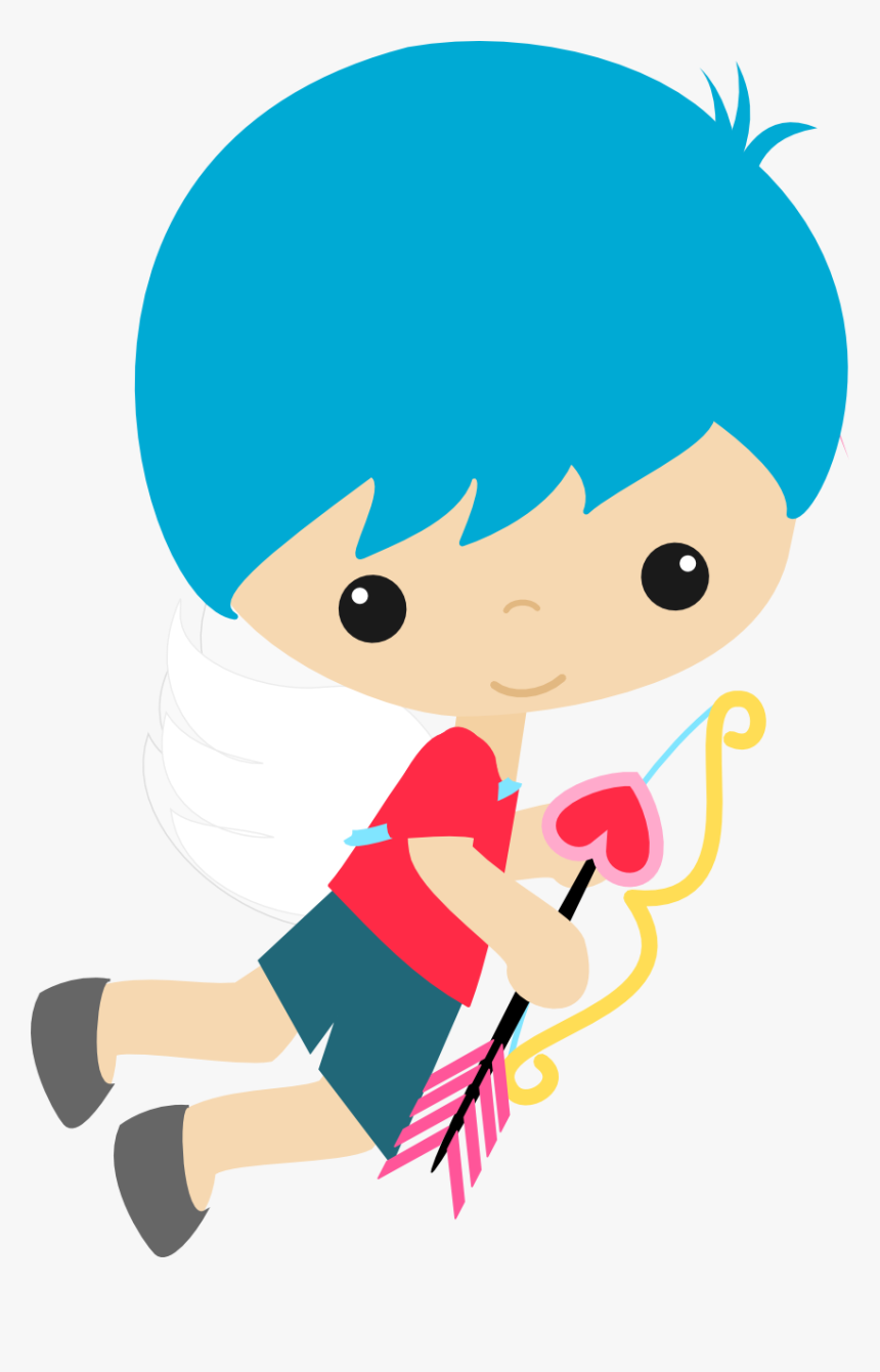 Cupido, HD Png Download