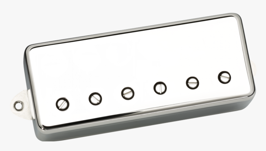 Dimarzio Pg 13 Humbucker Gold, HD Png Download