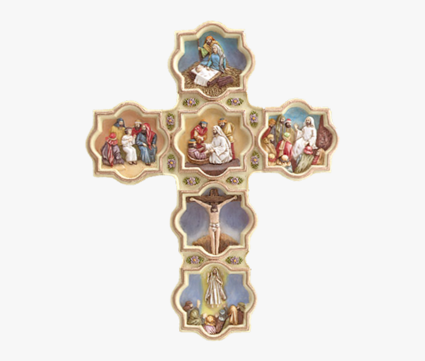 Crosses, HD Png Download