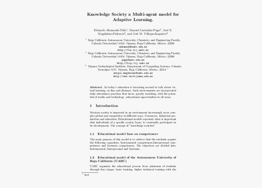 Document, HD Png Download